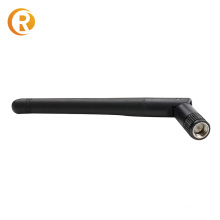 Wholesale Price 433Mhz External 5dbi LORA Rubber Antenna With SMA Male/IPEX/U.fl Connector